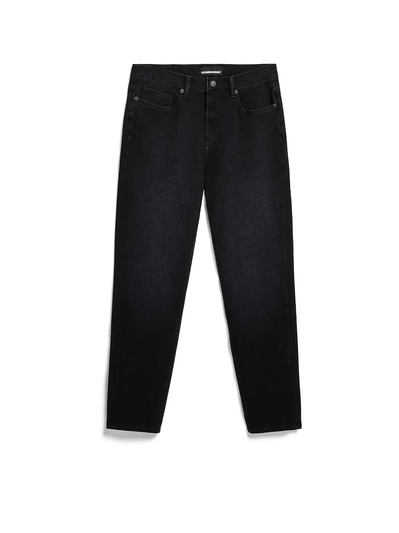 ARMEDANGELS | Jeans Boyfriend Fit 7/8 CAYAA TARPA | 